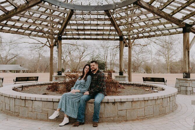 Private Professional Vacation Photoshoot in Atlanta - Final Thoughts