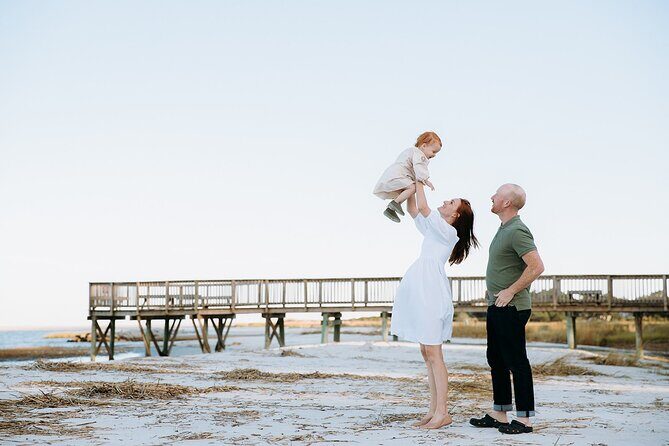 Private Professional Vacation Photoshoot in Bar Harbor - Final Thoughts