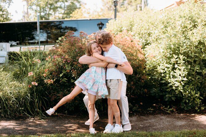 Private Professional Vacation Photoshoot in Bar Harbor - Frequently Asked Questions