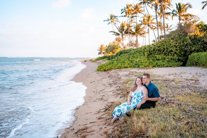 Private Professional Vacation Photoshoot in Barbados - Who Should Consider This Experience?