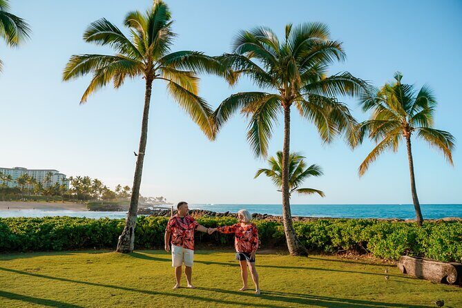 Private Professional Vacation Photoshoot in Barbados - Frequently Asked Questions