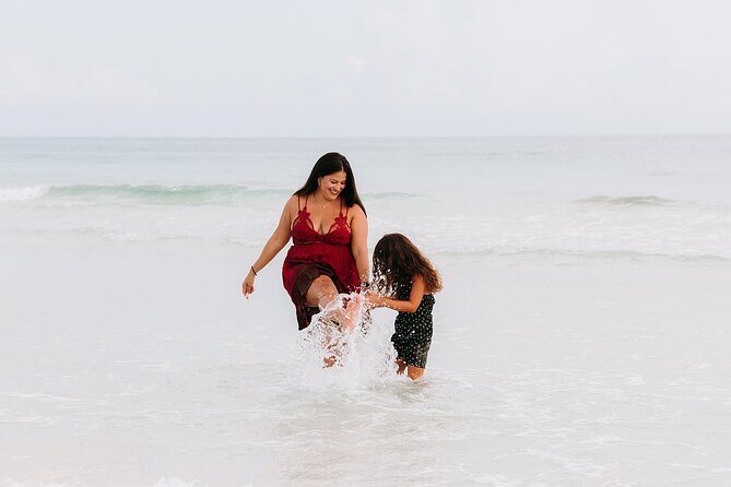 Private Professional Vacation Photoshoot in Biloxi - A Deep Dive into the Photoshoot Experience in Biloxi