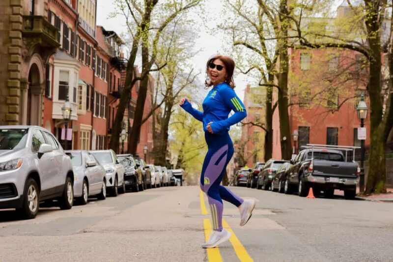 Private Professional Vacation Photoshoot in Boston - Practical Considerations