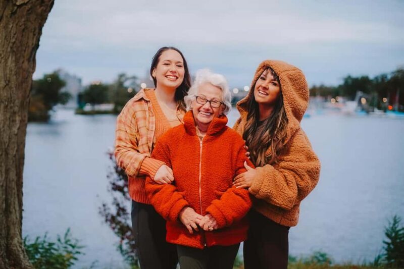 Private Professional Vacation Photoshoot in Boston - Final Thoughts