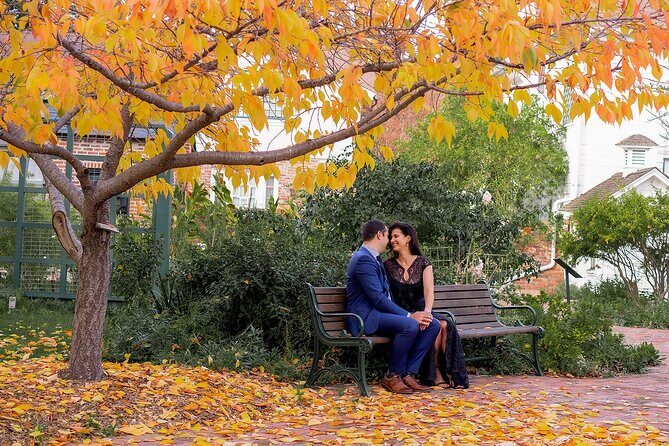 Private Professional Vacation Photoshoot in Branson - Key Points