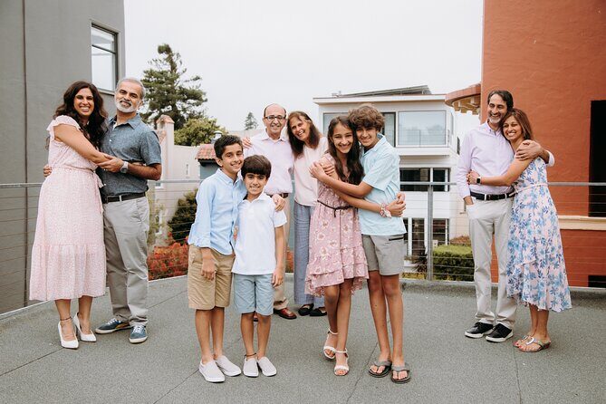 Private Professional Vacation Photoshoot in Branson - Who Is This Tour Best For?