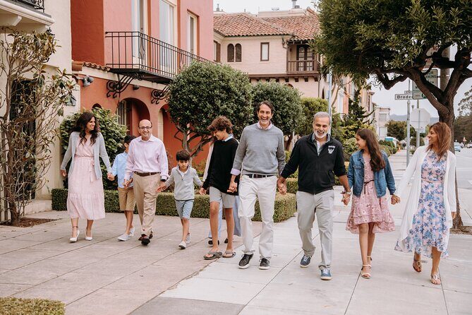 Private Professional Vacation Photoshoot in Branson - FAQ