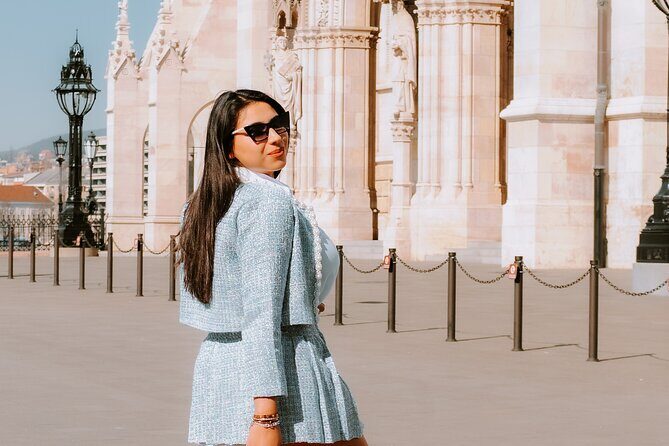 Private Professional Vacation Photoshoot in Budapest - Why Choose a Private Photoshoot in Budapest?
