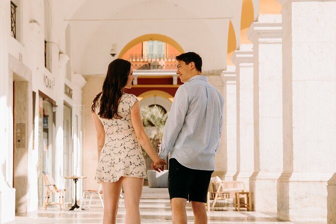Private Professional Vacation Photoshoot in Budapest - Cancellation Policy and Flexibility