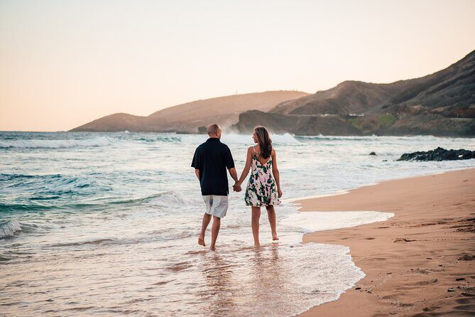 Private Professional Vacation Photoshoot in Cairns - Key Points