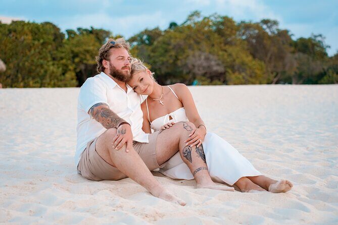 Private Professional Vacation Photoshoot in Cairns - Frequently Asked Questions