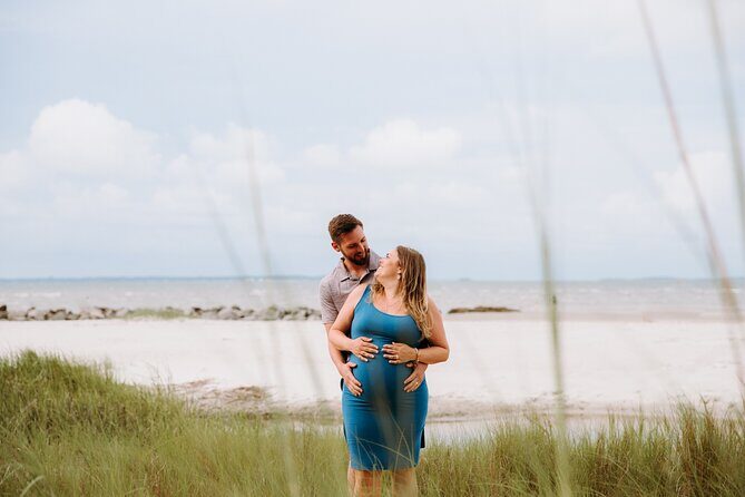 Private Professional Vacation Photoshoot in Cape Cod - Key Points