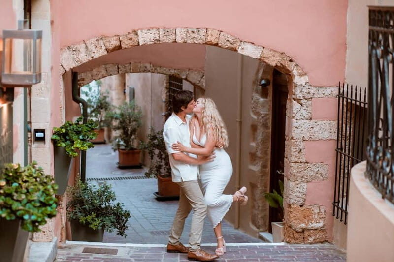 Private Professional Vacation Photoshoot in Chania - Who Is This Experience Best For?