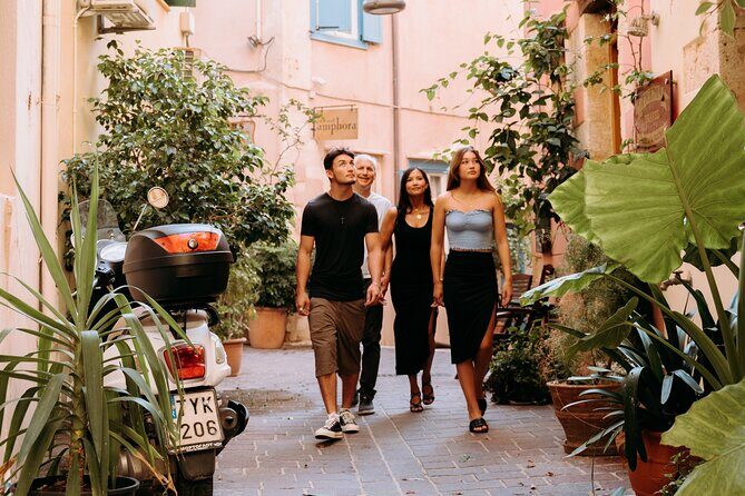 Private professional Vacation photoshoot in Chania - Who Will Love This Tour?