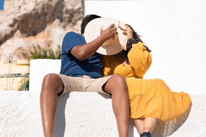 Private professional Vacation photoshoot in Chania - Frequently Asked Questions