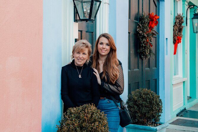 Private Professional Vacation Photoshoot in Charleston - Frequently Asked Questions