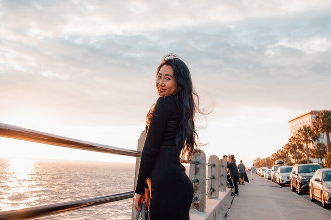 Private Professional Vacation Photoshoot in Charleston - Final Thoughts