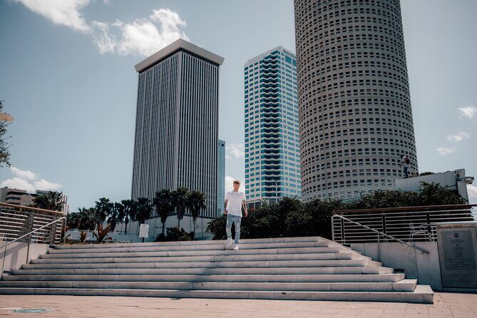 Private Professional Vacation Photoshoot in Chicago - Why Consider a Chicago Photoshoot?