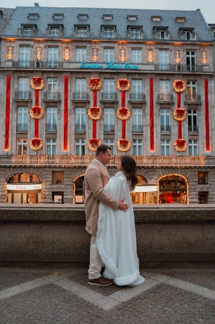 Private Professional Vacation Photoshoot in Cologne - A Personal Photo Journey Through Cologne: What You Need to Know