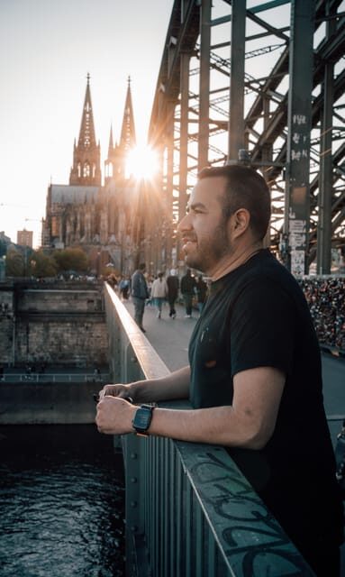 Private Professional Vacation Photoshoot in Cologne - The Sum Up: Worth Every Penny for Authentic Memories