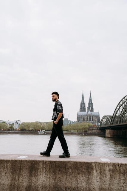 Private Professional Vacation Photoshoot in Cologne - FAQ