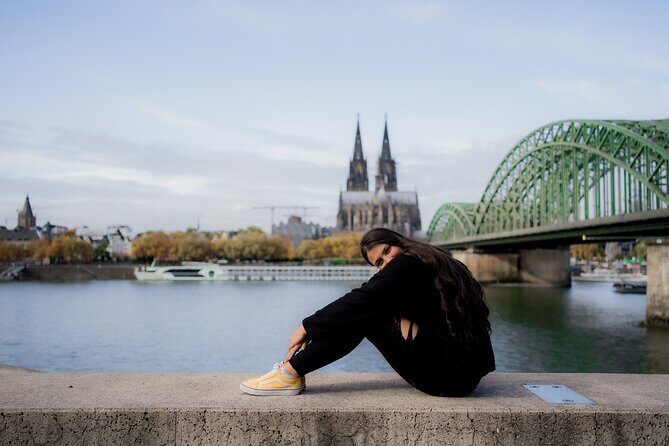 Private Professional Vacation Photoshoot in Cologne - The Sum Up