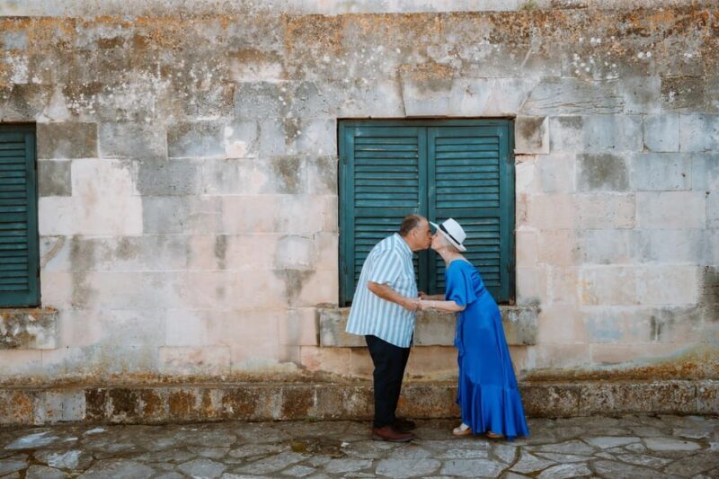 Private Professional Vacation Photoshoot in Corfu - Frequently Asked Questions