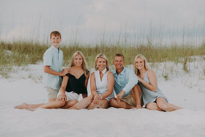 Private Professional Vacation Photoshoot in Cozumel - Exploring the Experience in Detail