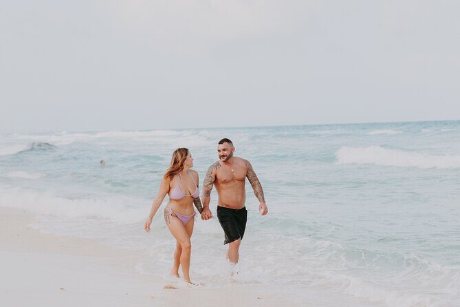 Private Professional Vacation Photoshoot in Cozumel - Final Thoughts