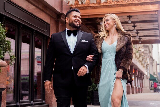 Private Professional Vacation Photoshoot in Dallas - A Personal Photoshoot in Dallas: The Inside Scoop