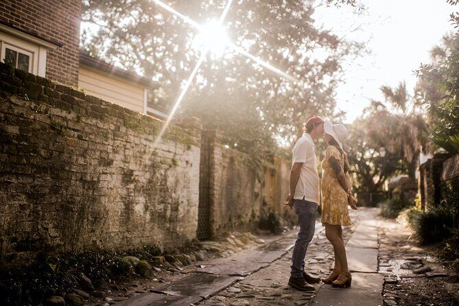 Private Professional Vacation Photoshoot in Dallas - Key Points