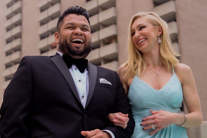 Private Professional Vacation Photoshoot in Dallas - FAQs