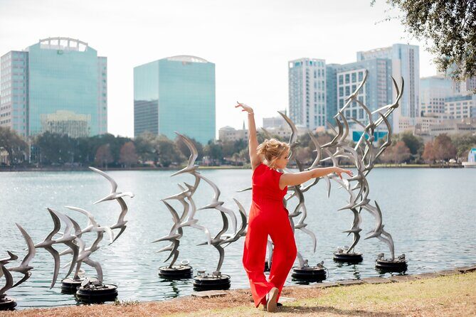 Private Professional Vacation Photoshoot in Dallas - Final Thoughts