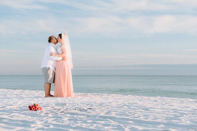 Private Professional Vacation Photoshoot in Destin - Who Will Love This?