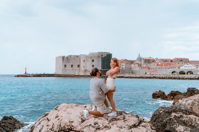 Private Professional Vacation Photoshoot in Dubrovnik - Why a Dubrovnik Photoshoot Makes Sense
