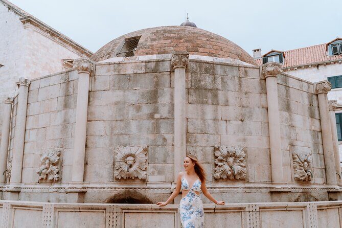 Private Professional Vacation Photoshoot in Dubrovnik - What to Expect During Your Photoshoot