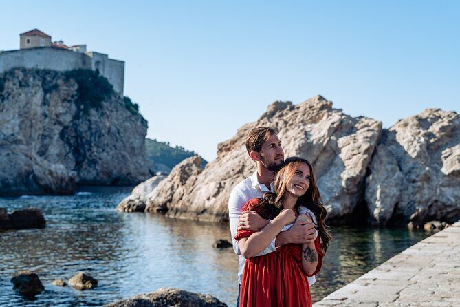 Private Professional Vacation Photoshoot in Dubrovnik - Value and Pricing: Is It Worth It?