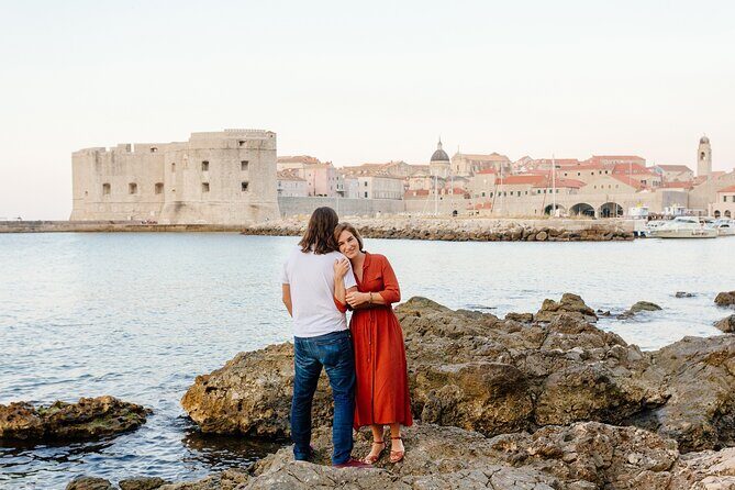 Private Professional Vacation Photoshoot in Dubrovnik - FAQ