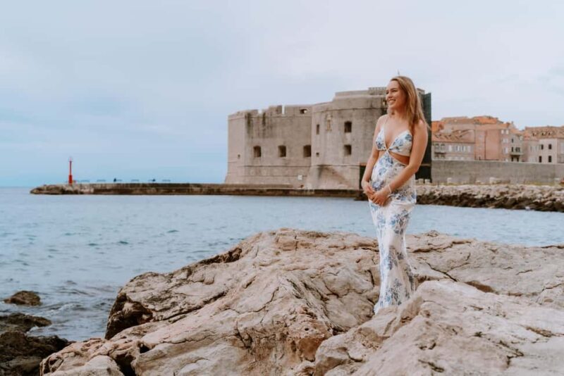 Private Professional Vacation Photoshoot in Dubrovnik - What to Expect from Your Dubrovnik Photoshoot