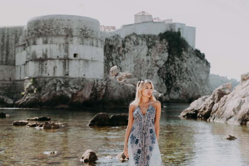 Private Professional Vacation Photoshoot in Dubrovnik - Who Should Consider This Experience?