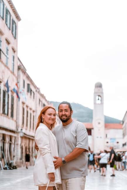 Private Professional Vacation Photoshoot in Dubrovnik - FAQ