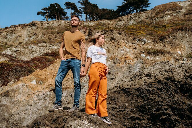 Private Professional Vacation Photoshoot in Garden of the Gods - A Photographic Journey Through Garden of the Gods — With a Personal Touch