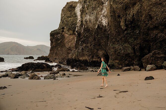 Private Professional Vacation Photoshoot in Garden of the Gods - Why This Tour Works for Different Travelers
