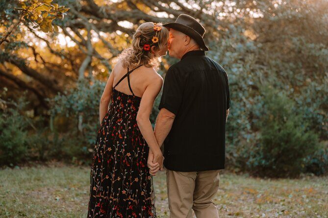 Private Professional Vacation Photoshoot in Garden of the Gods - The Sum Up: Who Should Consider This Photographic Adventure?