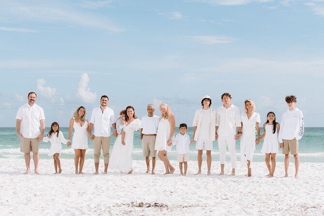 Private Professional Vacation Photoshoot in Gold Coast - Frequently Asked Questions