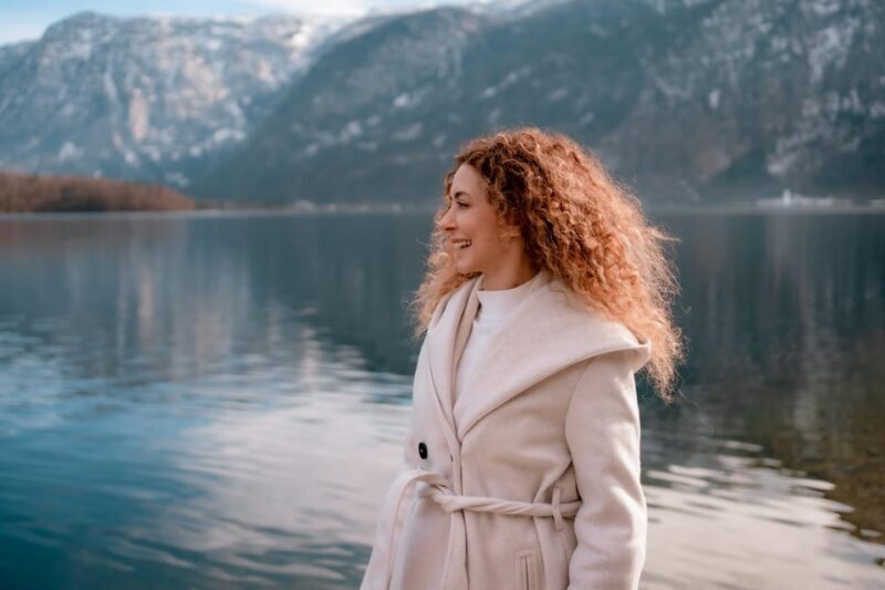 Private Professional Vacation Photoshoot in Hallstatt - Exploring the Experience in Depth