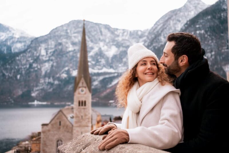 Private Professional Vacation Photoshoot in Hallstatt - Frequently Asked Questions