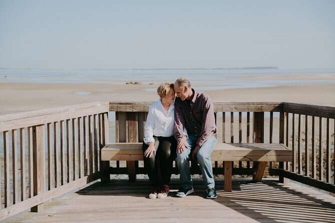 Private Professional Vacation Photoshoot in Hilton Head Island - FAQ