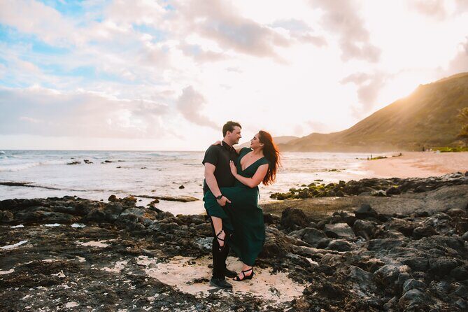 Private Professional Vacation Photoshoot in Honolulu - The Sum Up