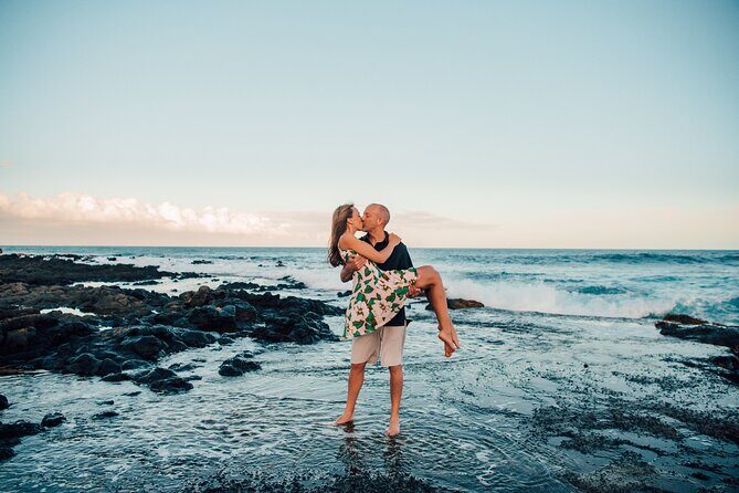 Private Professional Vacation Photoshoot in Honolulu - FAQ